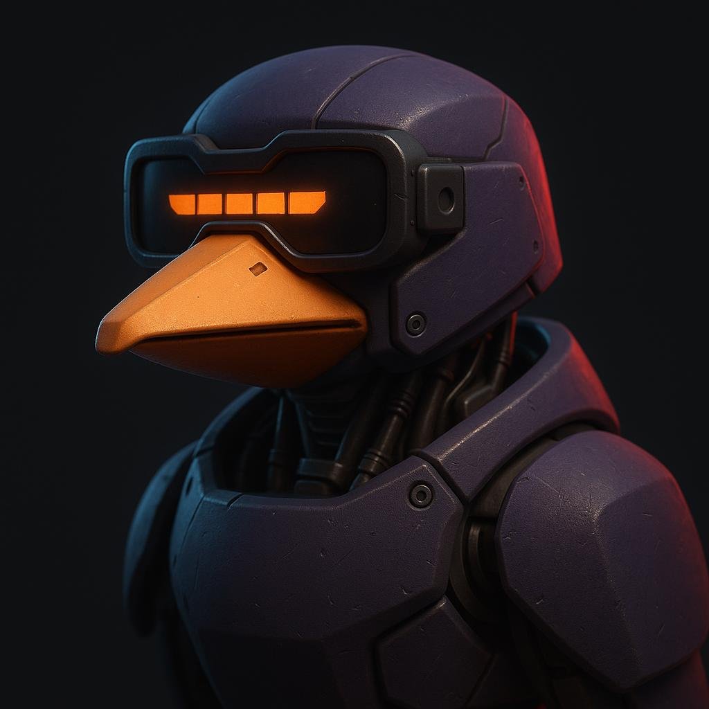 Nightjar Unit 02