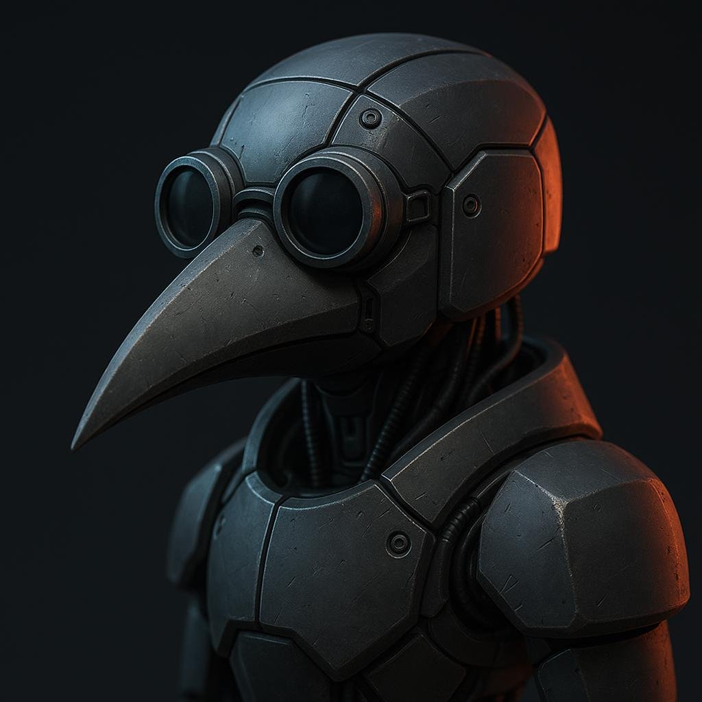 Nightjar Unit 03