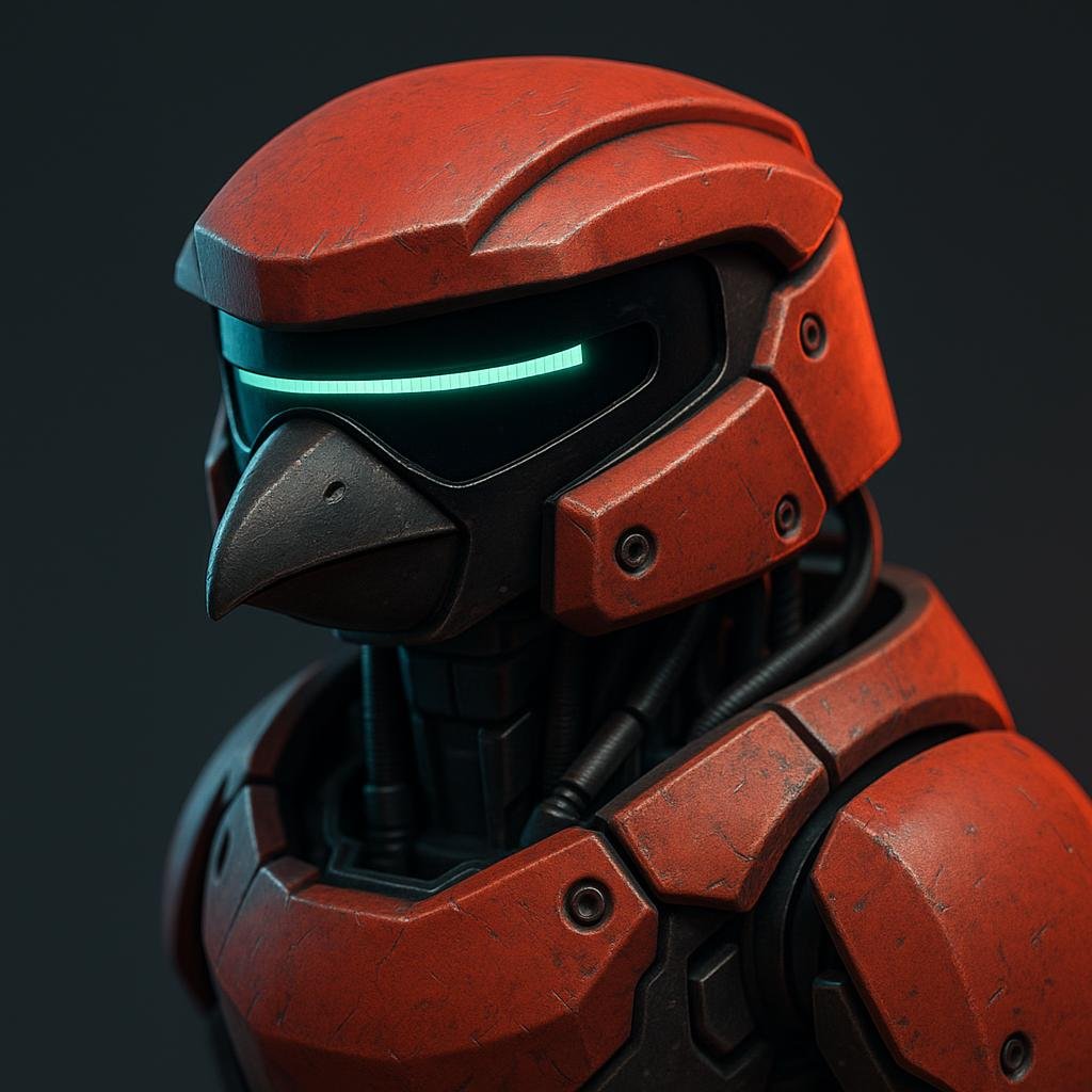 Nightjar Unit 05
