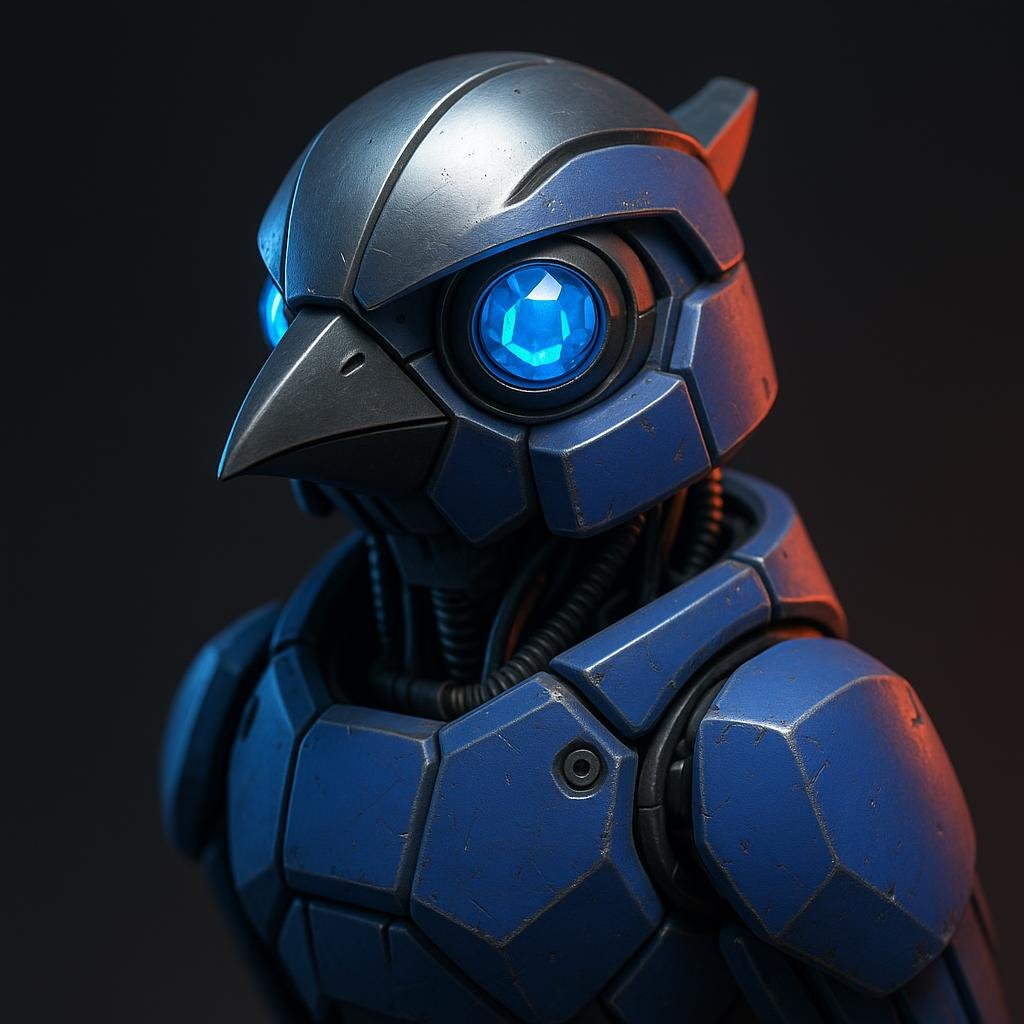 Nightjar Unit 06